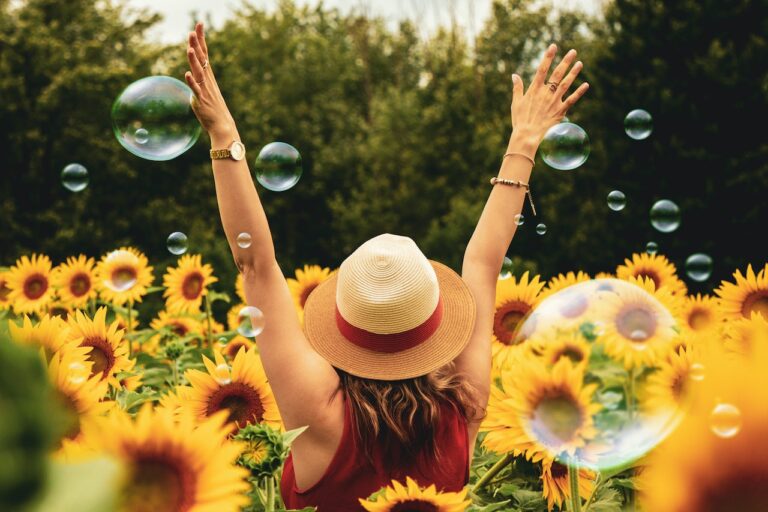 Super Power 1 – Joy